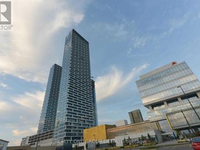 4002 Portage Parkway, Vaughan, ON, L4K 3Y8 condo for sale | Listing ID N13589 | Royal LePage
