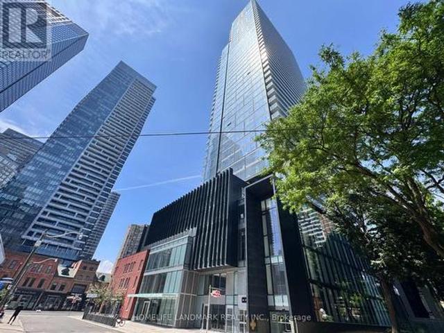 4002 3 Gloucester Street, Toronto, ON, M4Y 1Z4 lease for lease | Listing ID C13554 | Royal LePage