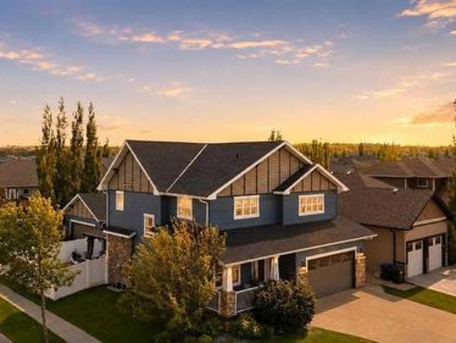 4002 45 Avenue, Sylvan Lake, AB, T4S 0C1 house for sale | Listing ID A2327 | Royal LePage