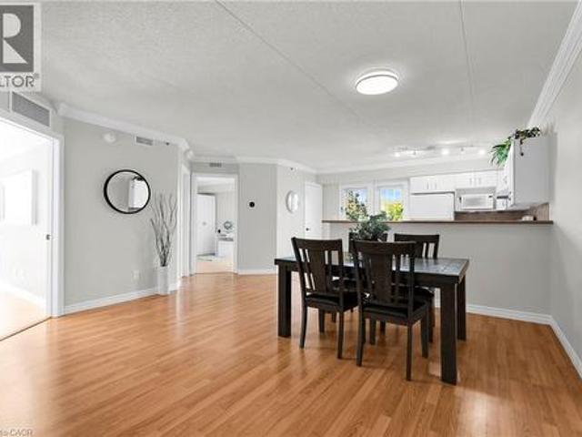 4003 Kilmer Drive Unit# 311, Burlington, ON, L7M 4M1 condo for sale | Listing ID 40854 | Royal LePage