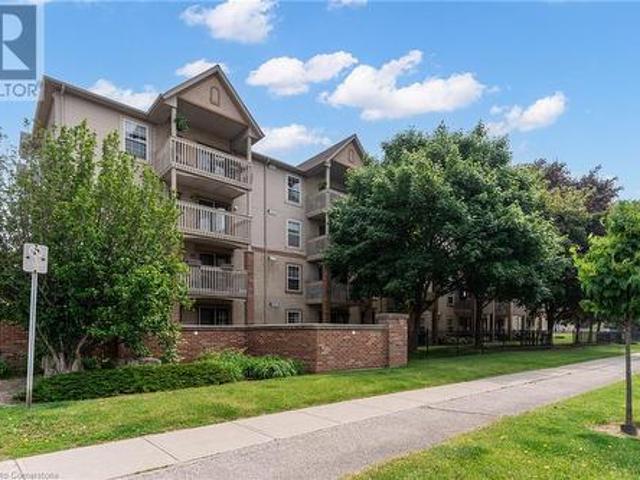 403 4 Kilmer Drive, Burlington, ON, L7M 4M1 condo for sale | Listing ID 40741 | Royal LePage