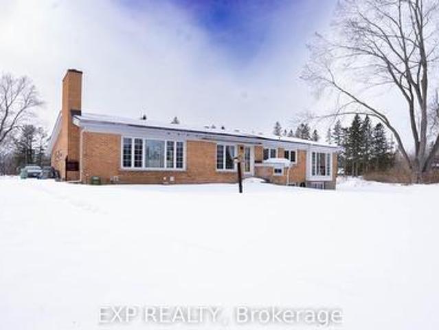 4003 Rideau Valley Drive N, Ottawa, ON, K4M 0T8 house for sale | Listing ID X12008 | Royal LePage