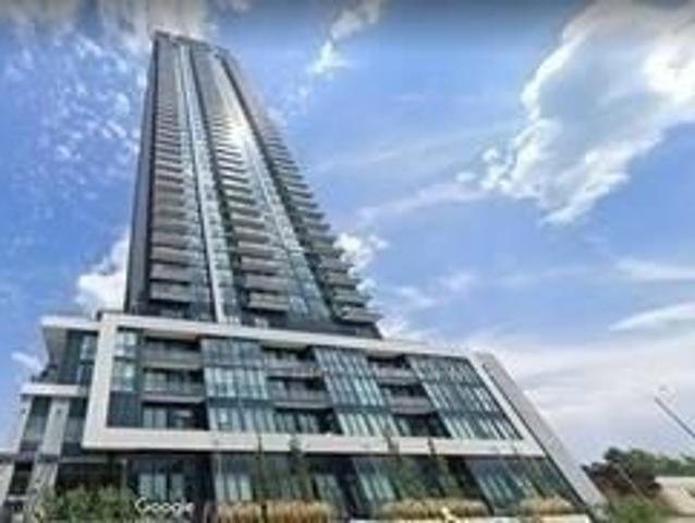 4003 3 Grand Park Drive, Mississauga | Leased, W12845 | Condos. Ca