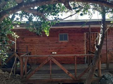 $ 400.000 Casa en Arriendo en Paine 2 dormitorios 1 baño / Corredores Premium Chile SpA