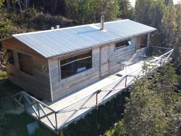 $ 400.000 Casa en Arriendo en Puerto Montt 2 dormitorios 1 baño / Gestión y Propiedad