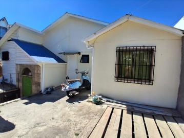 $ 400.000 Casa en Arriendo en Viña del Mar 2 dormitorios 1 baño / Gestión y Propiedad