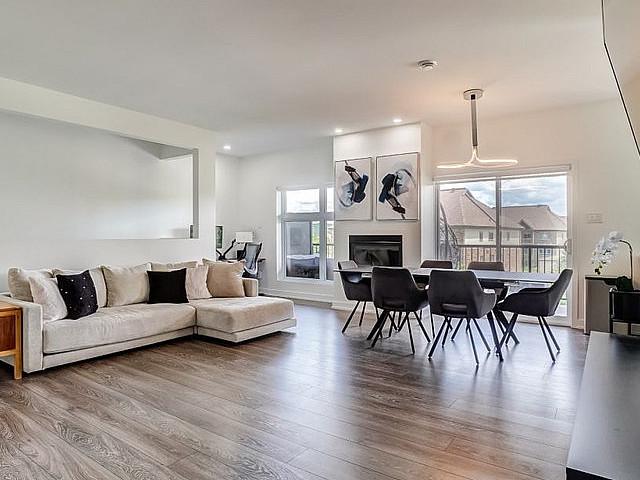 400 000$ Condo à Vendre à Gatineau aylmer