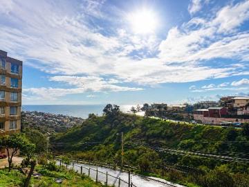 $ 400.000 Departamento en Arriendo en Viña del Mar 3 dormitorios 2 baños / Kutt Property