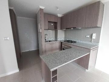 $ 370.000 Departamento en Arriendo en Estación Central 2 dormitorios 2 baños / Kutt Property