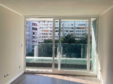 $ 390.000 Departamento en Arriendo en La Florida 1 dormitorio 1 baño / Kutt Property
