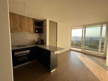 $ 400.000 Departamento en Arriendo en La Florida 1 dormitorio 1 baño / Kutt Property