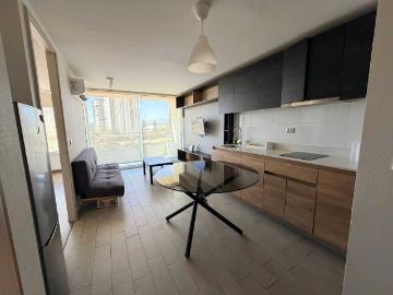 $ 400.000 Departamento en Arriendo en Macul 1 dormitorio 1 baño / Kutt Property