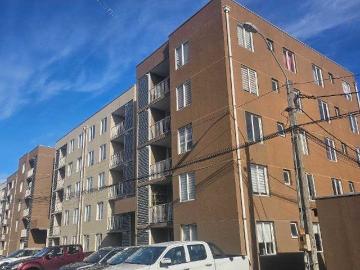 $ 400.000 Departamento en Arriendo en San Pedro De La Paz 3 dormitorios 2 baños / Kutt Property