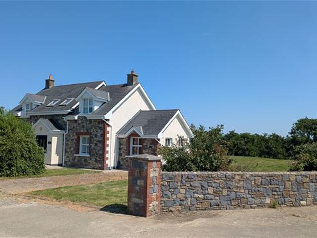 400,000 | Gaoth na Mara, Battlestown, Ramsgrange, Wexford Brian Wallace Auctioneers 5013 MyHome. Ie Residential