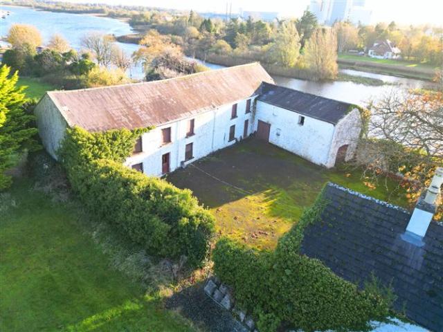 400,000 | Shannon View, Ballyleague, Lanesborough, Roscommon REA Seamus Carthy 4965 MyHome. Ie Residential
