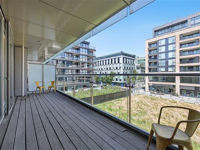 400,000 | 32 The Waterfront, Hanover Quay, Grand Canal Dk, Dublin 2 Owen Reilly 5015 MyHome. Ie Residential