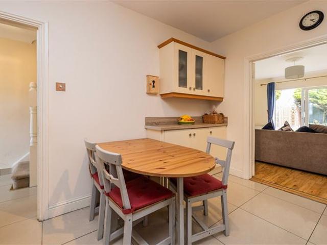 Sale Agreed | 5 Linn Bán, Rush, Co. Dublin DNG McKenna Healy 4994 MyHome. Ie Residential