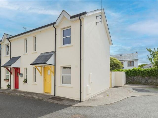 400,000 | 6 The Brock, Balbriggan Street, Skerries, Co. Dublin DNG McKenna Healy 5004 MyHome. Ie Residential