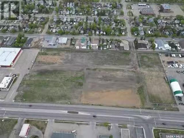 400 15Th Street, Prince Albert, SK, S6V 1G2 vacant land for.