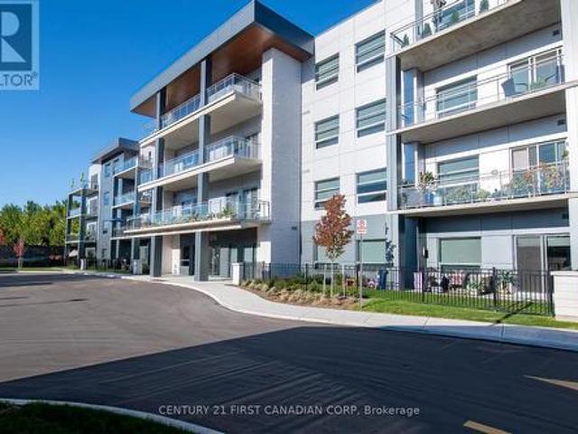 400 1 Fiddlehead Place, London North R, ON, N6G 5M6 lease for lease | Listing ID X13511 | Royal LePage