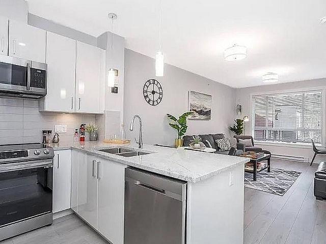 400 32690 14th Avenue Mission, British Columbia