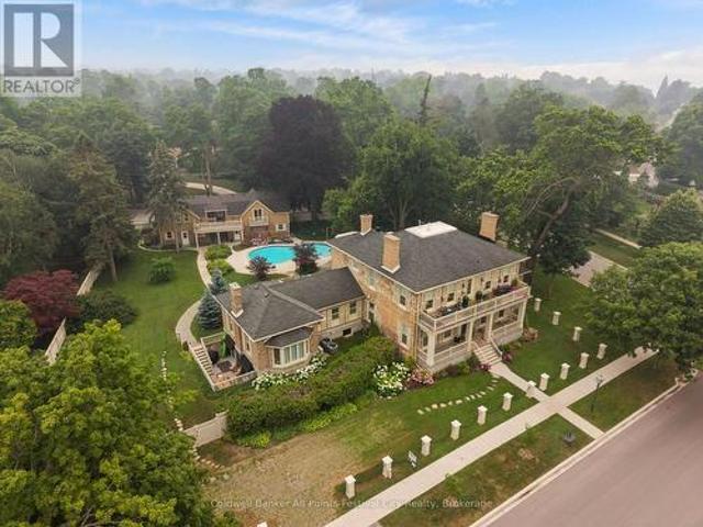 400 5 Cobourg Street, Goderich. Town, ON, N7A 2J1 condo for sale | Listing ID X13583 | Royal LePage