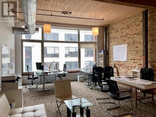 400 76 Richmond Street E, Toronto, ON, M5C 1P1 commercial for lease | Listing ID C12778 | Royal LePage