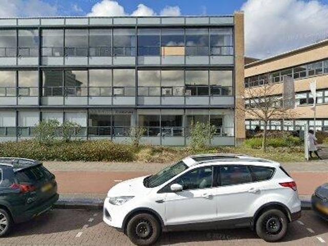 400 800 m2 office space for rent in Rijswijk