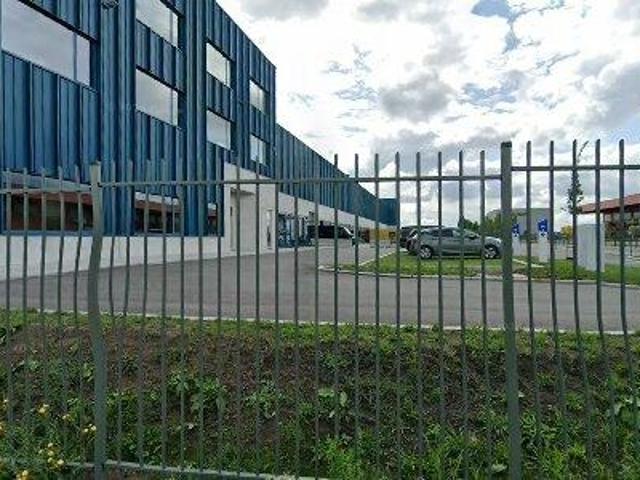 400 800 m2 office space for rent in Stad Antwerp