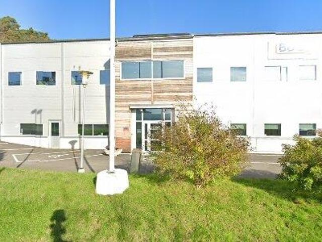 400 816 m2 kontor uthyres i Kungsbacka