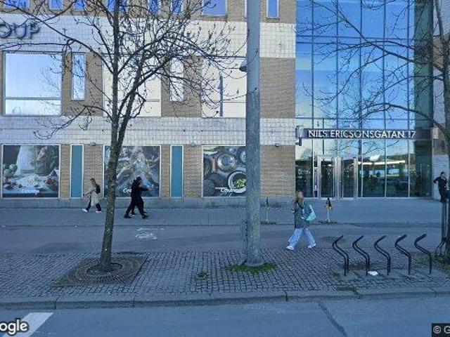 400 810 m2 kontor uthyres i Göteborg Centrum