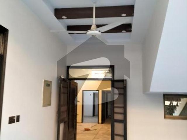 400 aq yards independent house with roof for rent in Madras society Scheme 33