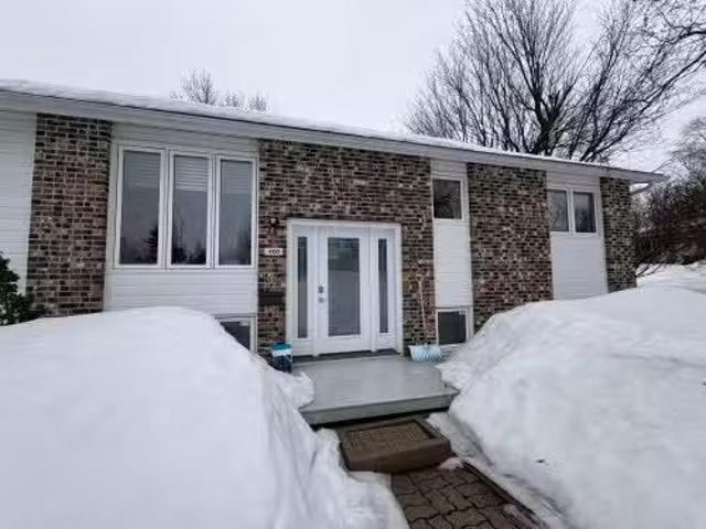 400 Av. Des Professeurs, Rouyn Noranda, QC, J9X 5J7 house fo.