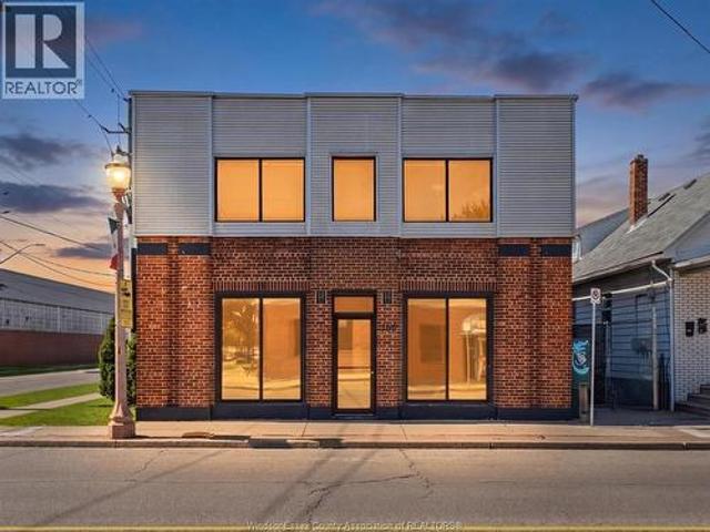 400 Erie Street East Unit# 1, Windsor, ON, N9A 3X4 commercial for lease | Listing ID 26012 | Royal LePage