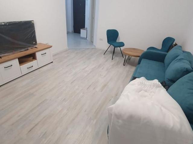 400 Euro! Ap 1 cam, Unirea Towers, cu loc parcare