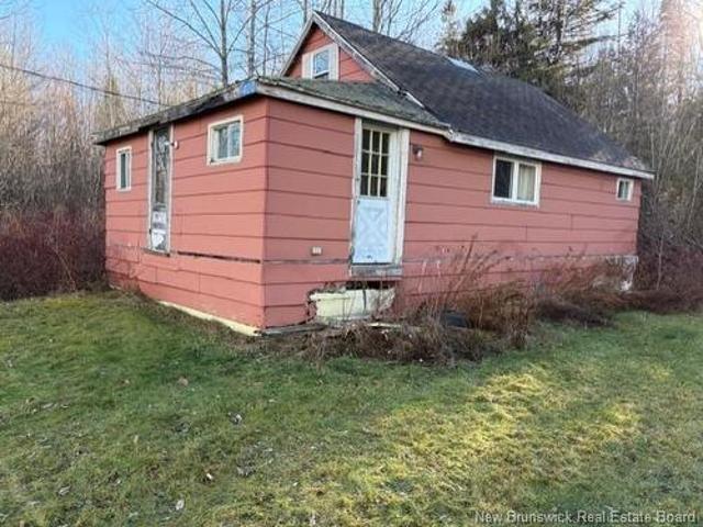 400 Flume Ridge Rd, Flume Ridge, NB, E6K 2B8 vacant land for sale | Listing ID NB130904 | Royal LePage