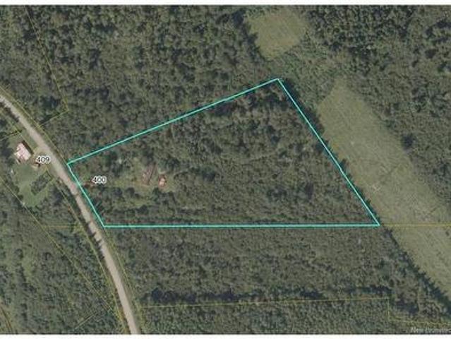 400 Furlong Road, Mainstream, NB, E7P 2C7 vacant land for sale | Listing ID NB144150 | Royal LePage