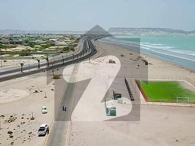 400 Kanal Land For Sale In Mouza Shatangi Gwadar | 5 Acre Coastal Highway Front | 1 Lac Per Acre
