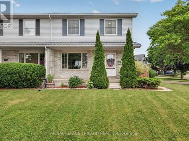 400 Highview Drive, St. Thomas, ON, N5R 6C6 house for sale | Listing ID X13532 | Royal LePage