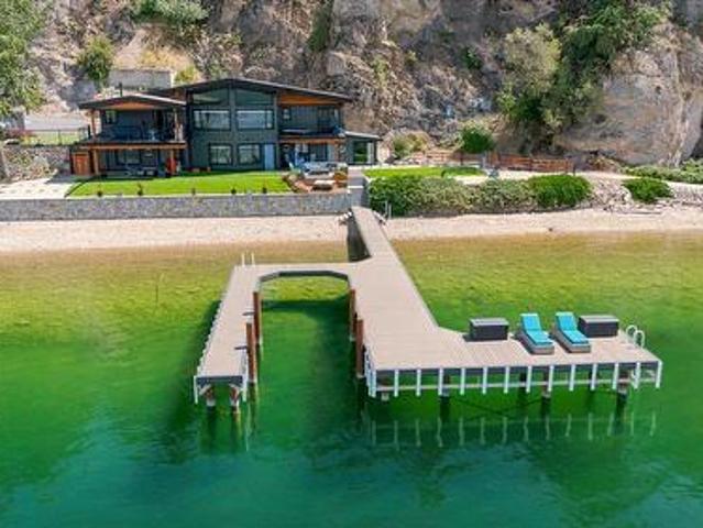 400 Inkster Road, Vernon, BC, V1H 1L2 house for sale | Listing ID 10392 | Royal LePage