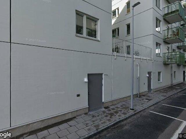 400 m2 kontor uthyres i Johanneberg