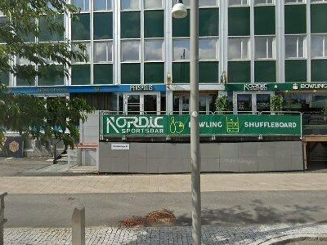 400 m2 kontor uthyres i Johanneberg