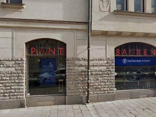 400 m2 kontor uthyres i Linköping