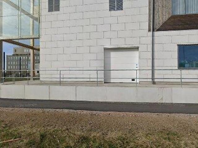 400 m2 kontor uthyres i Lund