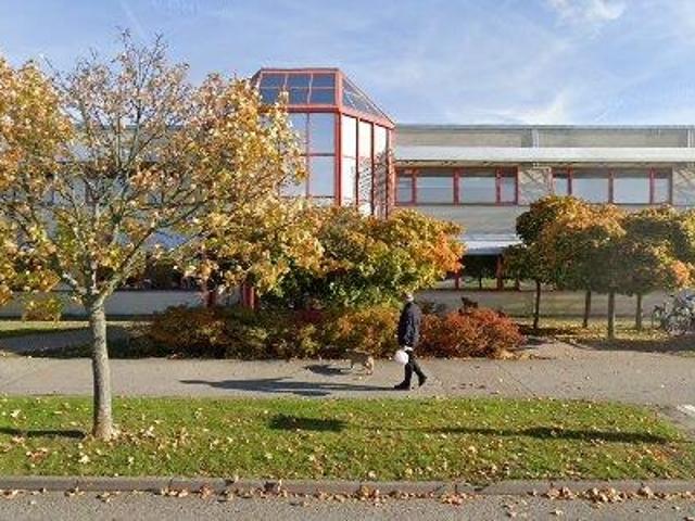 400 m2 kontor uthyres i Malmö Centrum