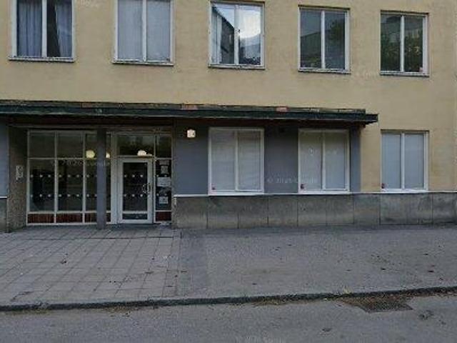 400 m2 kontor uthyres i Södermalm
