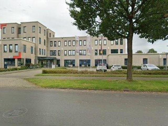 400 m2 office space for rent in Nijmegen
