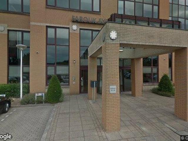 400 m2 office space for rent in Amersfoort