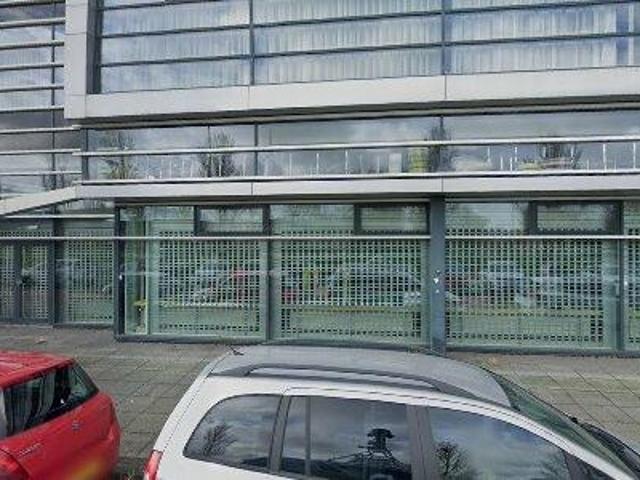400 m2 office space for rent in Amsterdam Noord