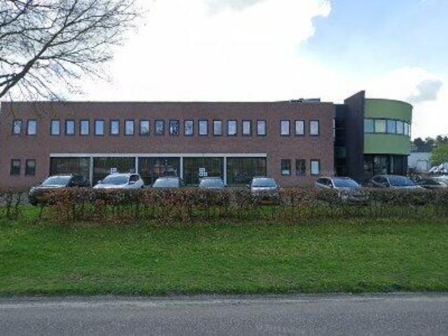 400 m2 office space for rent in Gennep